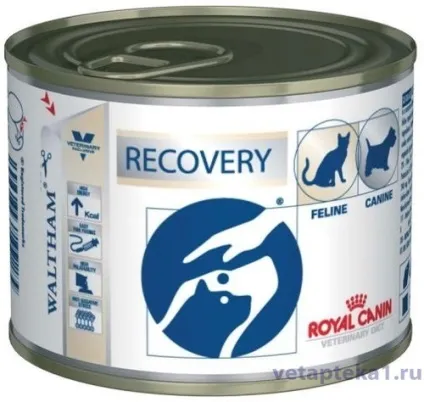 Royal canin рекавери інструкція, ціна (royal canin) Royal canin рекавери інструкція, ціна