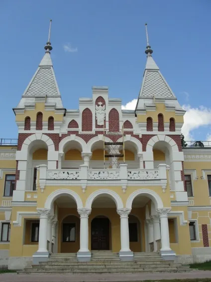 Рязанська область