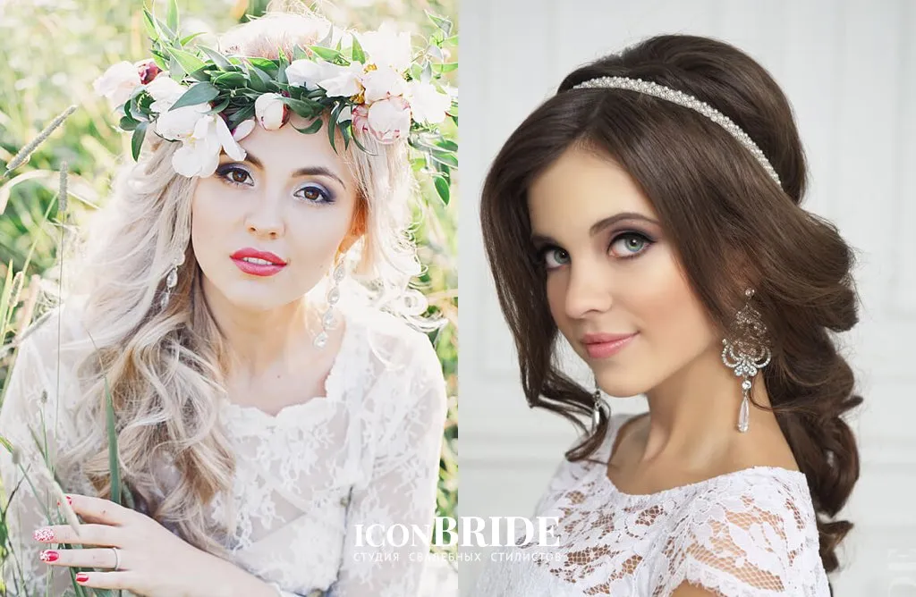 Секрети зачісок, iconbride (iconbride) Секрети зачісок, iconbride