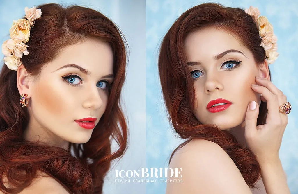 Секрети зачісок, iconbride (iconbride) Секрети зачісок, iconbride