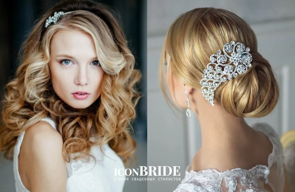 Секрети зачісок, iconbride (iconbride) Секрети зачісок, iconbride