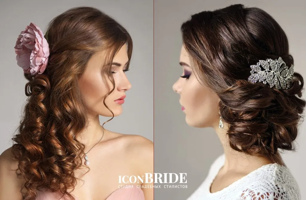 Секрети зачісок, iconbride (iconbride) Секрети зачісок, iconbride