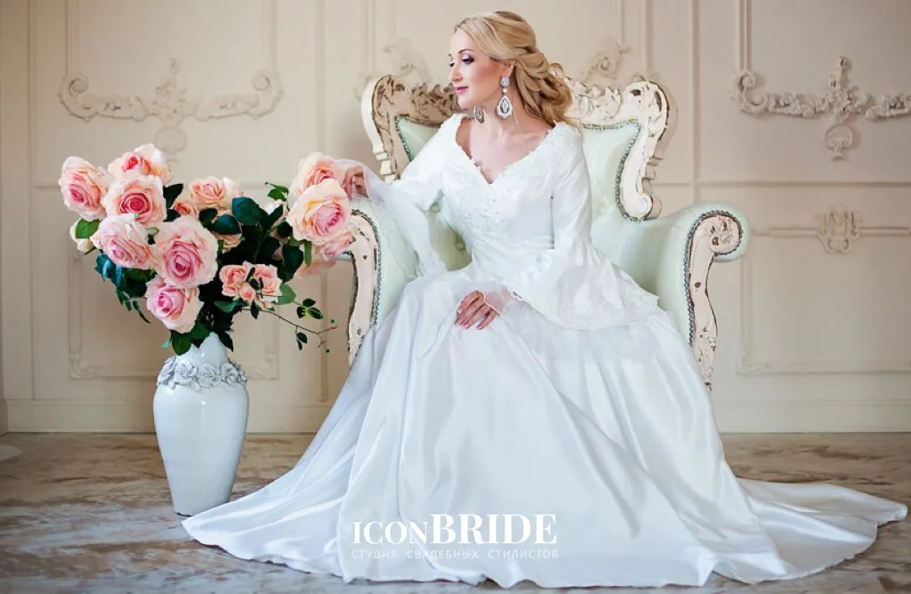 Секрети зачісок, iconbride (iconbride) Секрети зачісок, iconbride