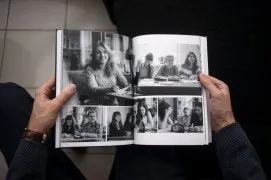 Yearbook vagy Instagram hogyan lehet a tökéletes kép a diplomások