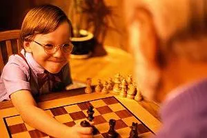 termeni de șah și rolul lor în viața de jucători novice