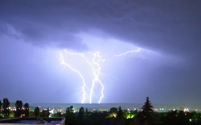 Thunderball - știință interesantă