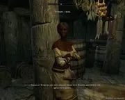 Skyrim - az örök béke (átjáró)