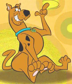 Scooby Doo (Scooby Doo) și desene animate și jocuri online on-line