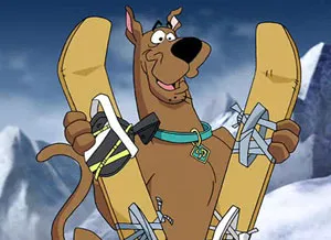 Scooby Doo (Scooby Doo) și desene animate și jocuri online on-line