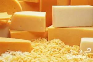 мляко сирене