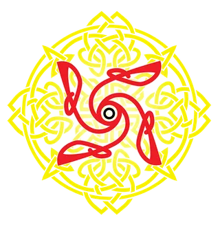символ yarovrat