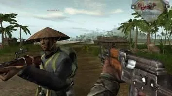 Изтеглете бойно поле Виетнам торент безплатно на PC