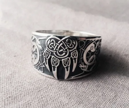 inel de slavă (39 poze) farmece cu simboluri ale slavilor vechi, oberezhnye accesorii cu rune în