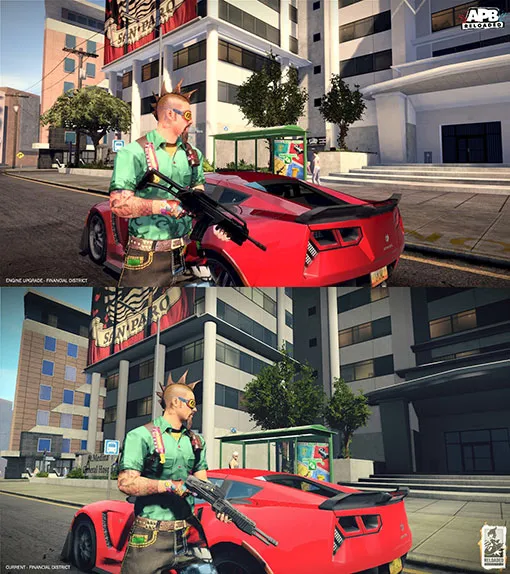 Pillanatképek APB reloaded aktualizált motor - blogok - blogok játékosok, szerencsejáték blog, hozzon létre blog