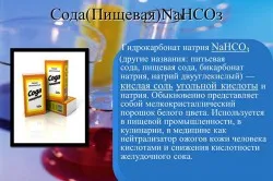 Soda пот конкретно приложение продукт