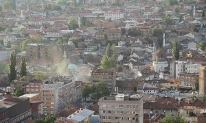 Consiliului privind hoteluri din Turcia