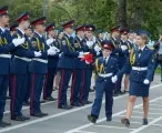 Commandos „lynx” egységek a legjobb tűzoltó kiképző tisztek Magyarország