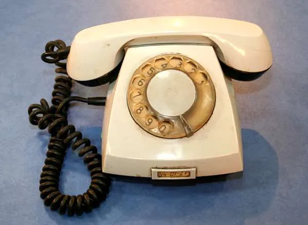 Telefoane mai vechi - URSS - bun venit la site-ul patriotic dedicat țării în care noi