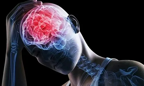 Stem accident vascular cerebral simptome, tratament și consecințe