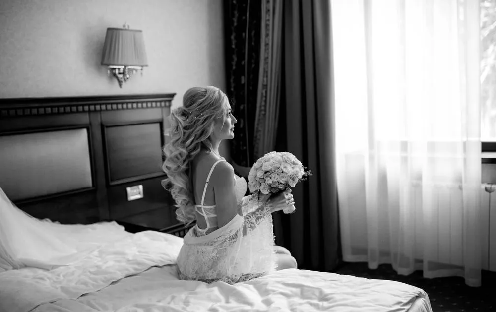 Сватбена фотография София, сватбен фотограф Мария Dedkova - най-добрият професионален фотограф