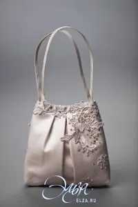 Nunta Handbag pentru mireasa