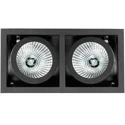 Corpurile de iluminat de tip downlight - ceea ce este și de ce