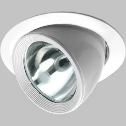 Corpurile de iluminat de tip downlight - ceea ce este și de ce