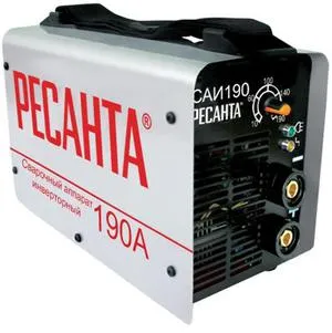 hegesztő inverter