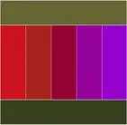 Таблица на комбинации от цветове - Начало майки