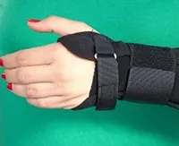 Tendinita de tratament încheietura mâinii flexor degetul mână