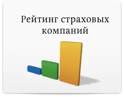 комплексни застрахователни тарифи за различните застрахователни компании