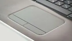 Touchpad-ul pe un laptop, piese de schimb pentru laptop-uri