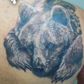 Tattoo viseli értelmében - a szó egy szimbólum, a lányok és fiúk