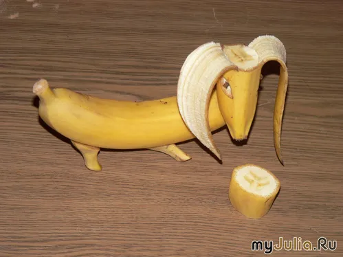 Taxi banán