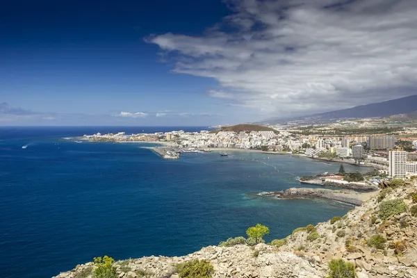 Tenerife mai 2017