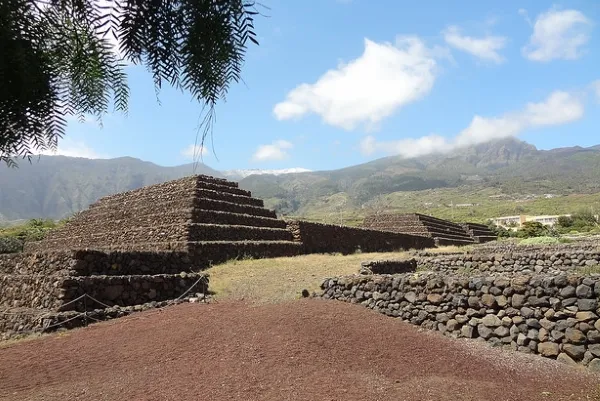 Tenerife mai 2017