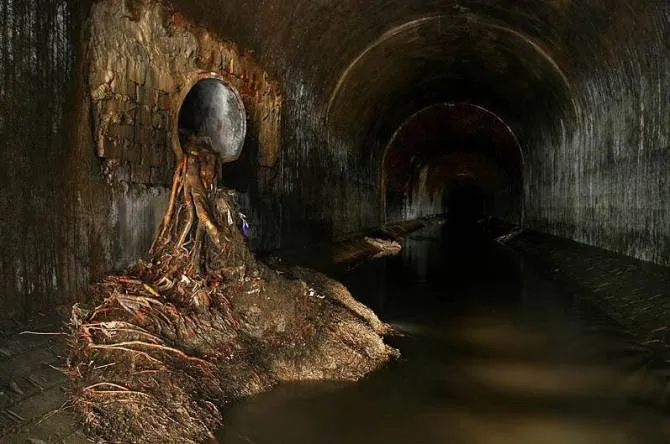 Titkok a föld alatti Moszkva - paranormális antológiák