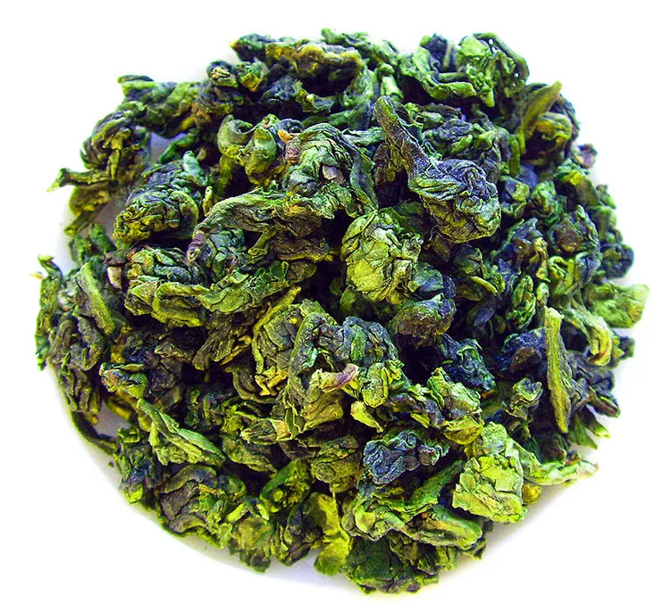 Tie Guan Yin - tea Harbor