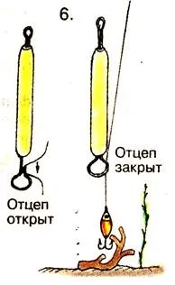 Саморобний відцеп самий ефективний відцеп для воблерів, блешень - як самому зробити відцеп, а так само (саморобний) Саморобний відцеп самий ефективний відцеп для воблерів, блешень - як самому зробити відцеп, а так само