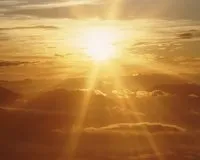 Найспекотніше літо