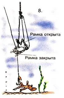 Саморобний відцеп самий ефективний відцеп для воблерів, блешень - як самому зробити відцеп, а так само (самий) Саморобний відцеп самий ефективний відцеп для воблерів, блешень - як самому зробити відцеп, а так само