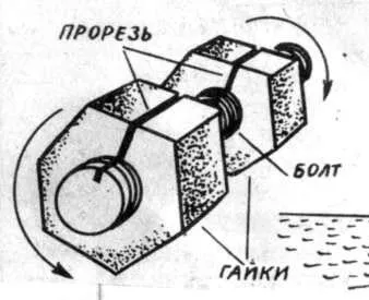Саморобний відцеп самий ефективний відцеп для воблерів, блешень - як самому зробити відцеп, а так само (саморобний) Саморобний відцеп самий ефективний відцеп для воблерів, блешень - як самому зробити відцеп, а так само