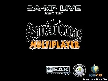 Sa-mp live beta 1