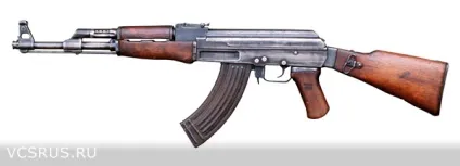З чого краще стріляти в counter-strike 1 (з чого краще стріляти в кс?) З чого краще стріляти в counter-strike 1