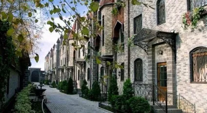 Найкрасивіші місця для весілля в Москві і Підмосков'ї - територія стилю і творчості (Підмосков'ї) Найкрасивіші місця для весілля в Москві і Підмосков'ї - територія стилю і творчості