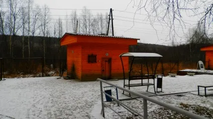 санаторій палаци