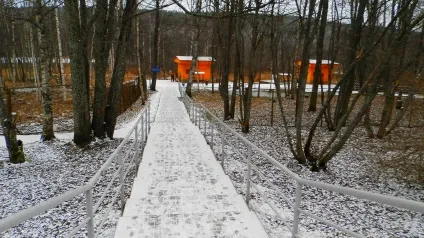 санаторій палаци