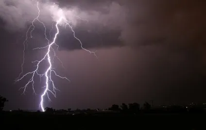 Найцікавіші факти про грозу і блискавки (фото), vivareit (факти) Найцікавіші факти про грозу і блискавки (фото), vivareit