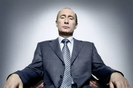 Найрезонансніші цитати путина (путина) Найрезонансніші цитати путина