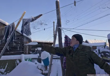 Найхолодніший місто на землі, фото новини (погода) Найхолодніший місто на землі, фото новини